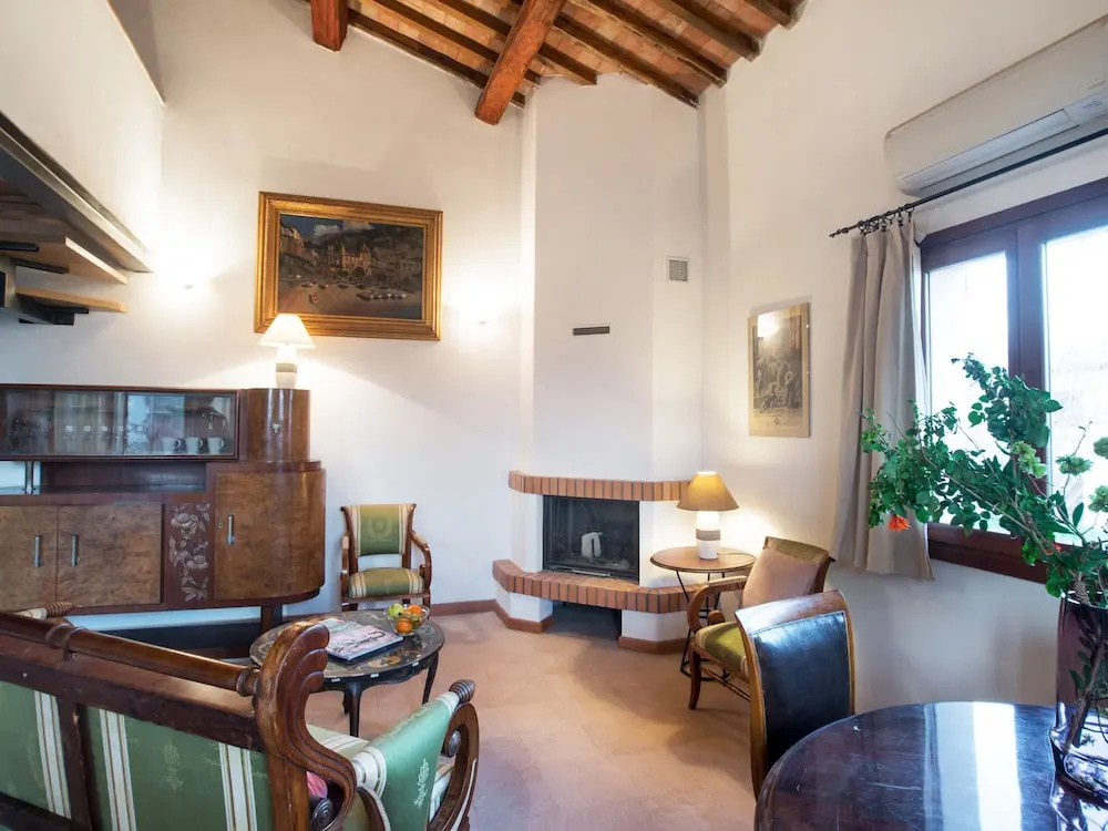 Residenza Revolution Tiziana
