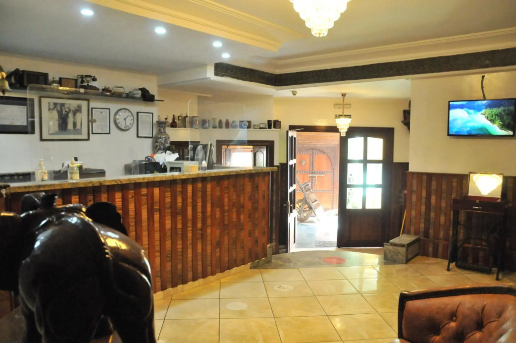 EAST WEST HOTEL