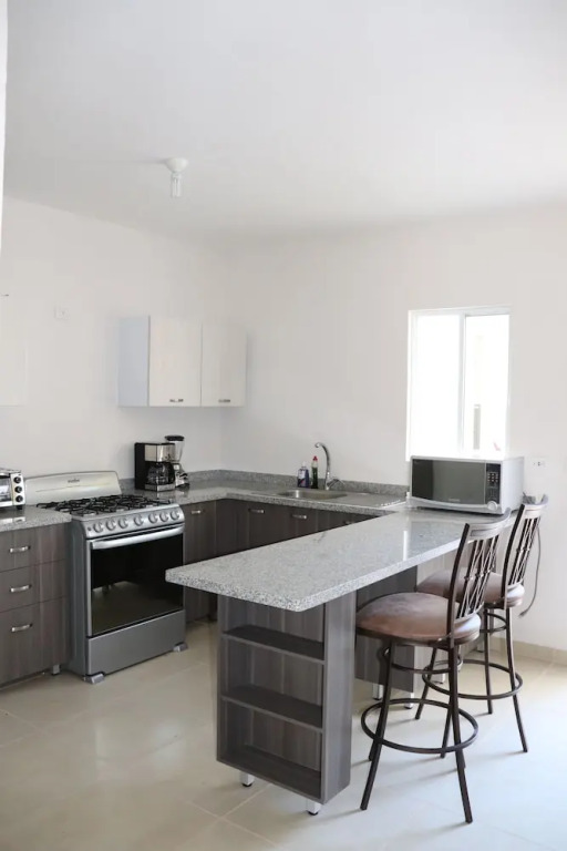 Casa Vacacional Brothers House Economica