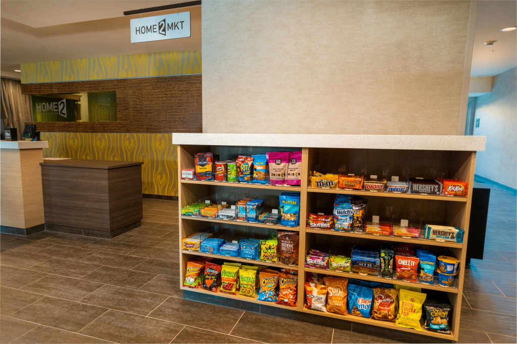 Home2 Suites Bakersfield
