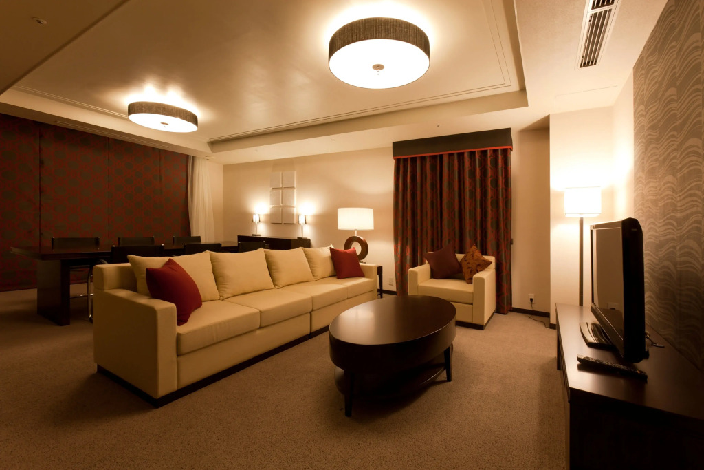 ANA Crowne Plaza Hotel Nagasaki Gloverhill by IHG