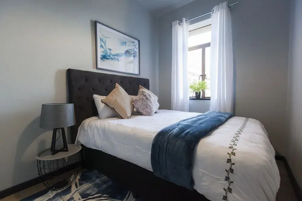 The Heriot City Centre Apartments
