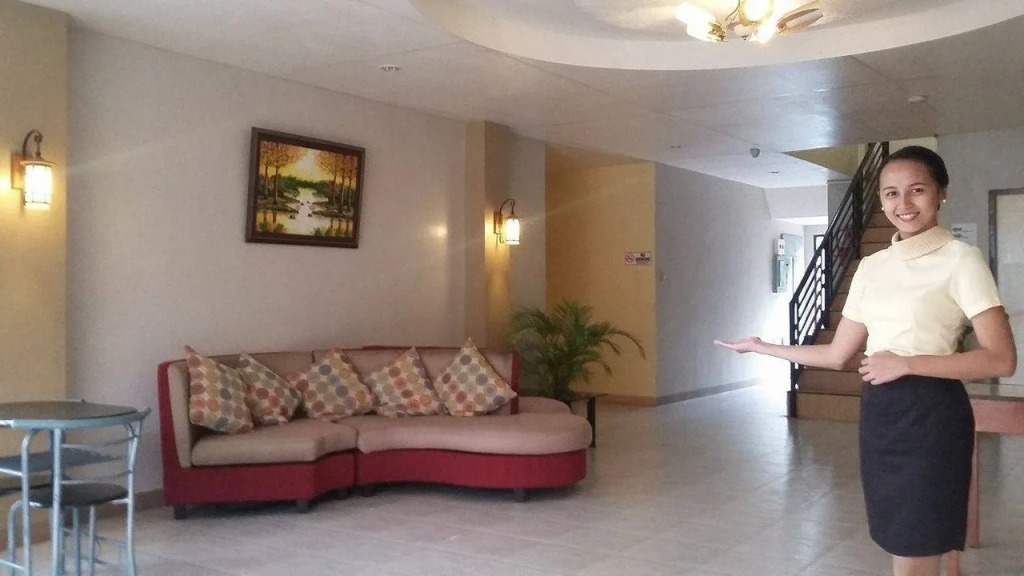 Aica Suites