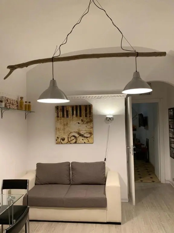 B&B Torino Suite Design