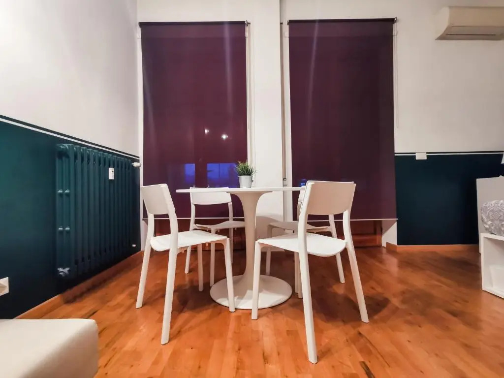 Lusa'S Suite