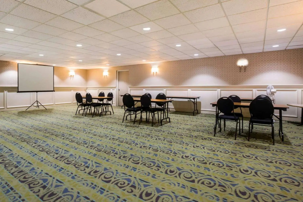 Best Western Little River Inn