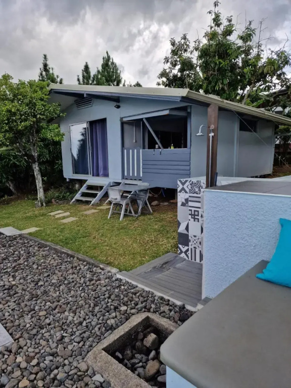 Bungalow Premium Tahiti