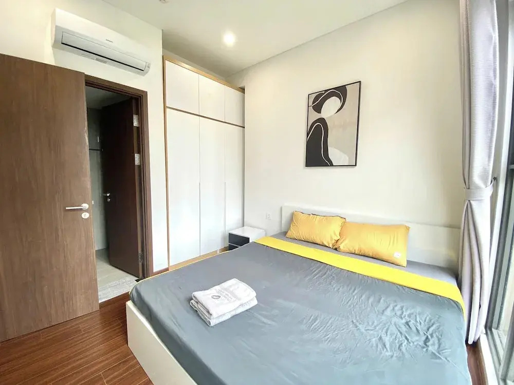 Vinhomes Ocean Park 1 Gia Lâm Apartment