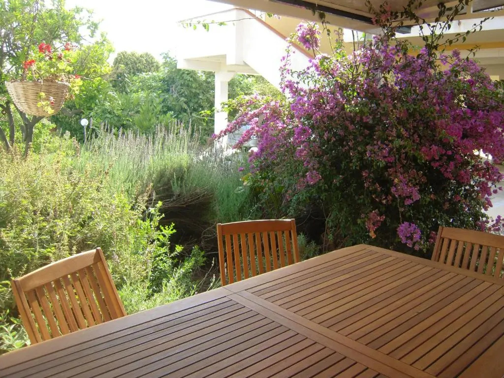 Casa Marlela