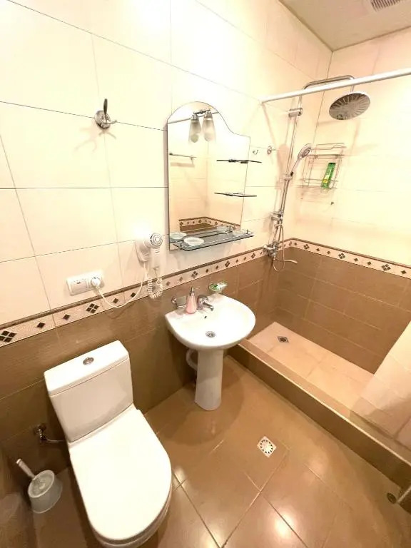 Apartment in the center of Yerevan