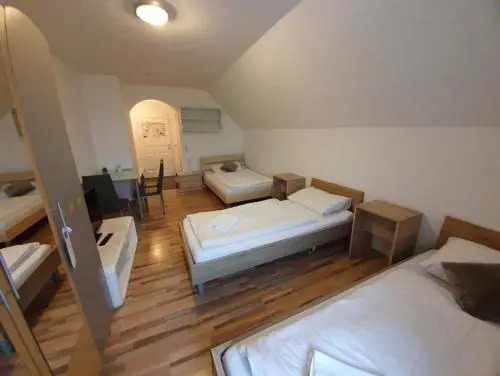 Pension Anesa