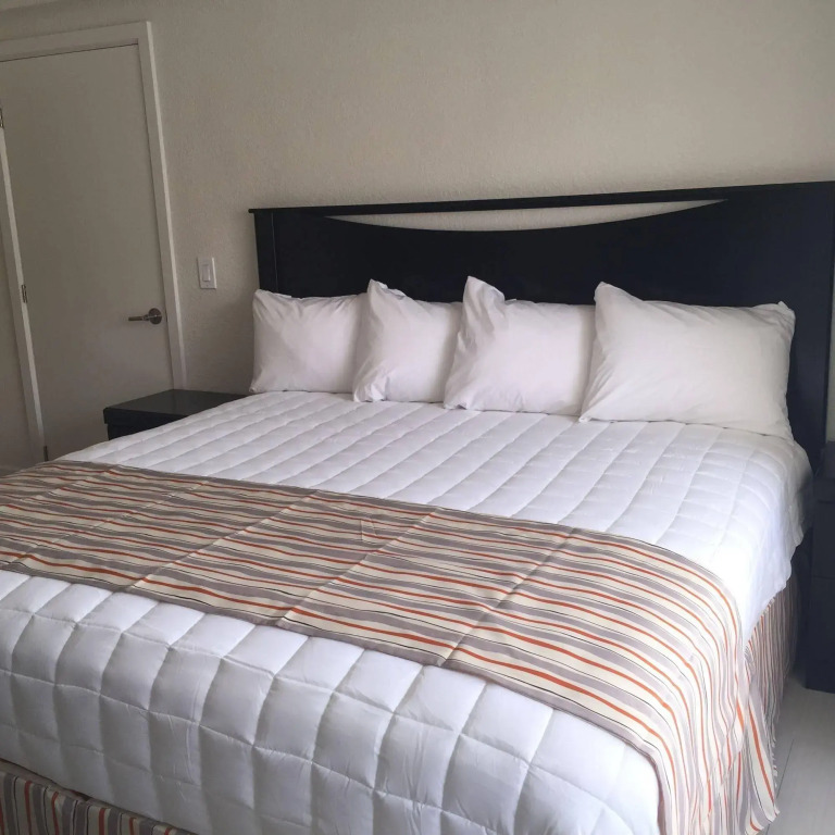 Soleado Hotel