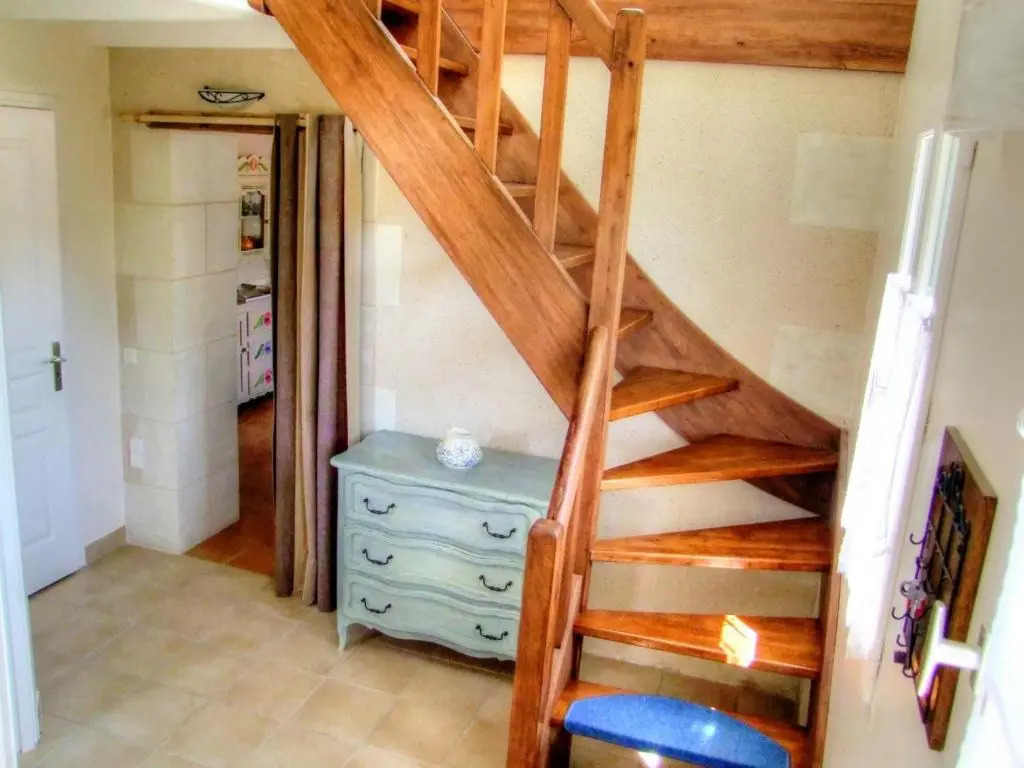 Gîte LOrée du Bois : Charme Rural & Animaux Admis - FR-1-381-200