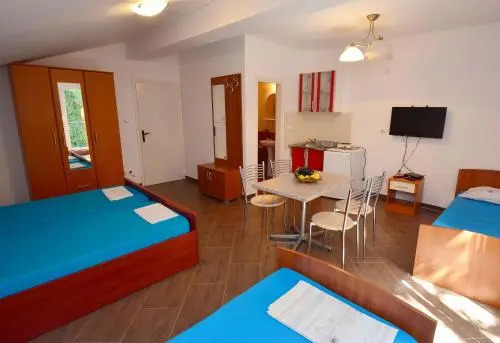 Apartments Scorpio