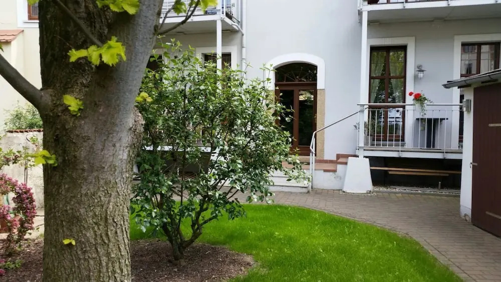 Görlitz Apartment In der Bütt