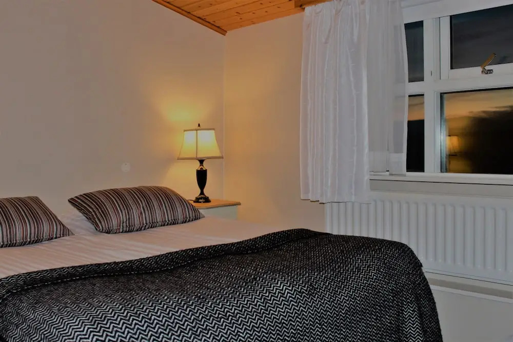 Hestakráin Guesthouse