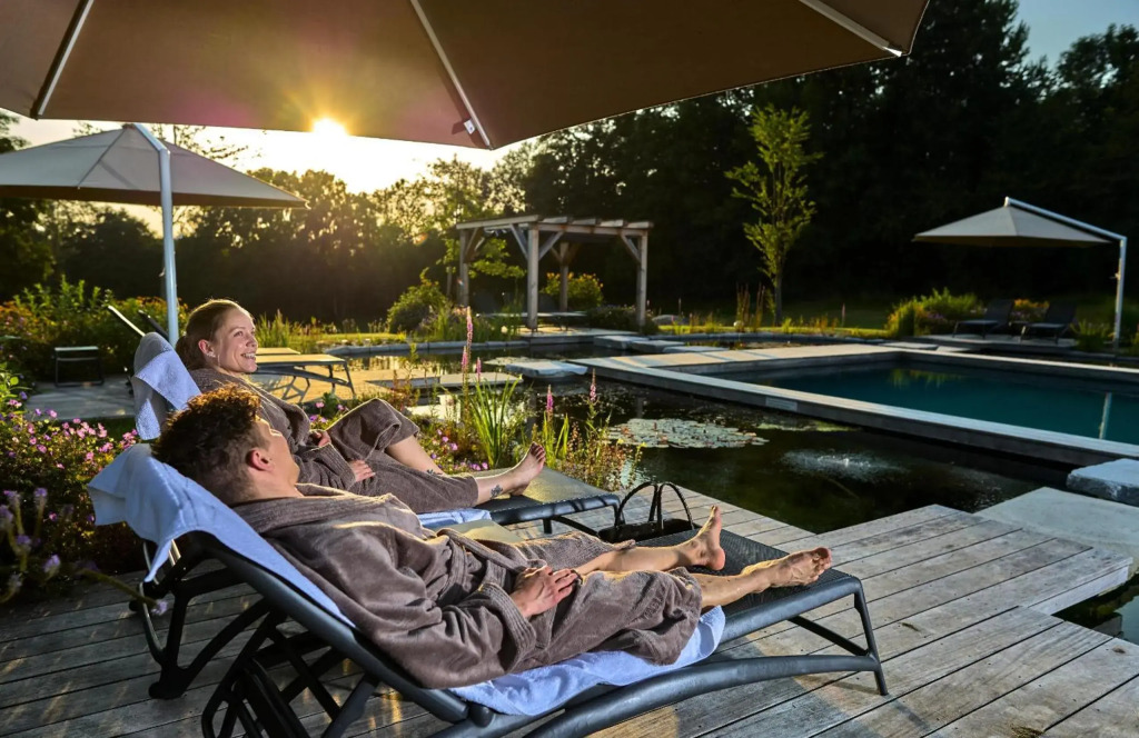 Wellness- und Wohlfühlhotel Waldeck