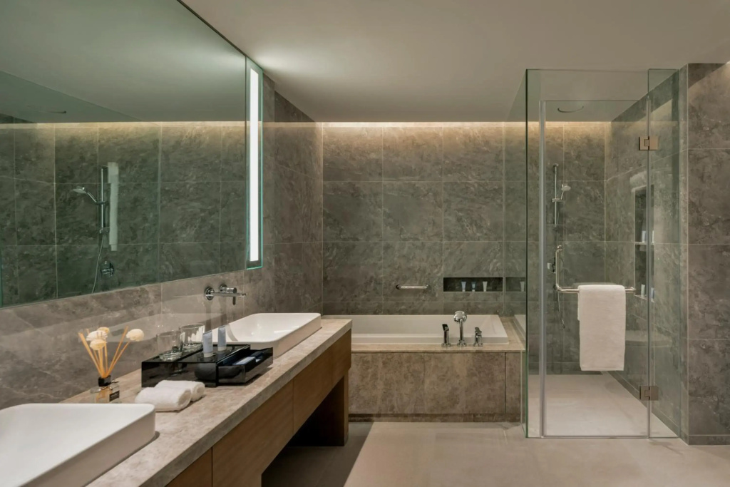 Oakwood Apartments Sanya