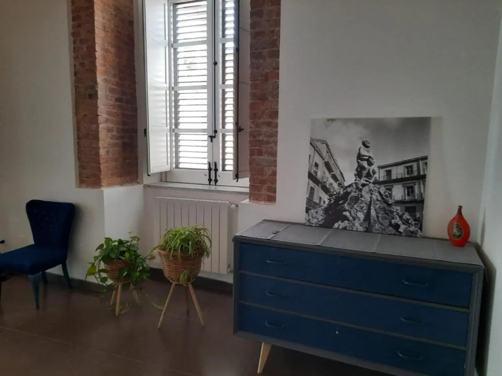 A Casa del Genio