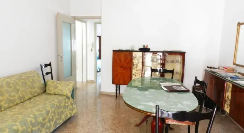 Casa Giliberto 306