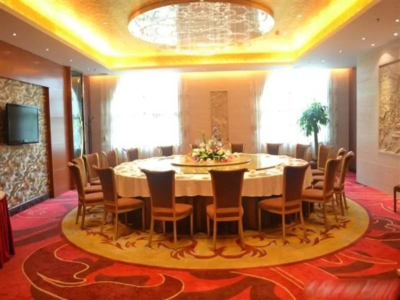 Jing Hua Hotel