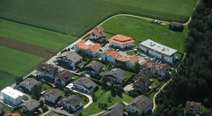 Appartements Schnarf