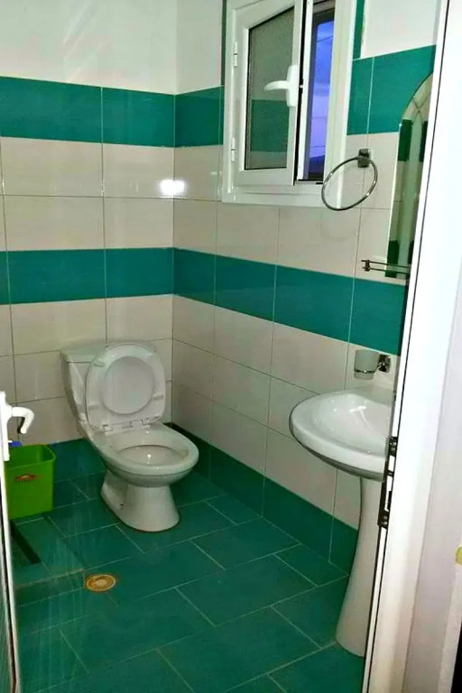 Apartment Villa Blu