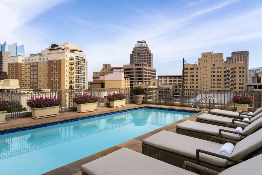Mokara Hotel & Spa