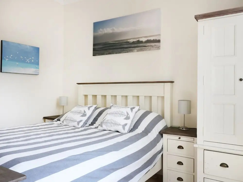 Seashore House
