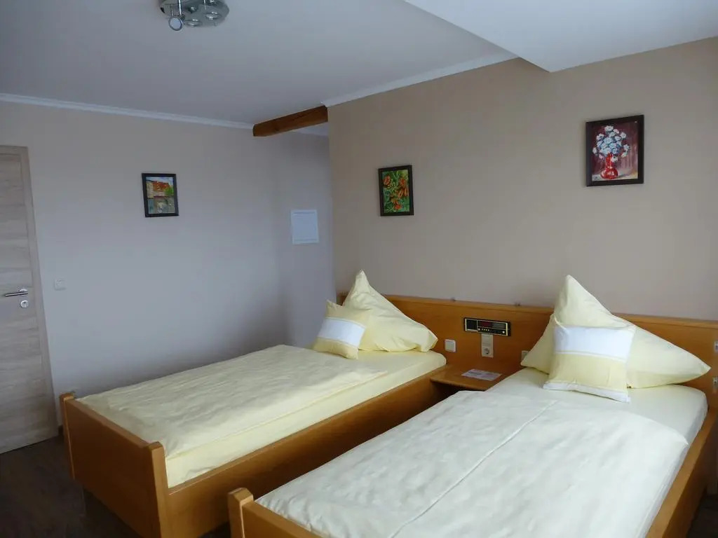 Hotel-Gasthof "Zum Bartl"