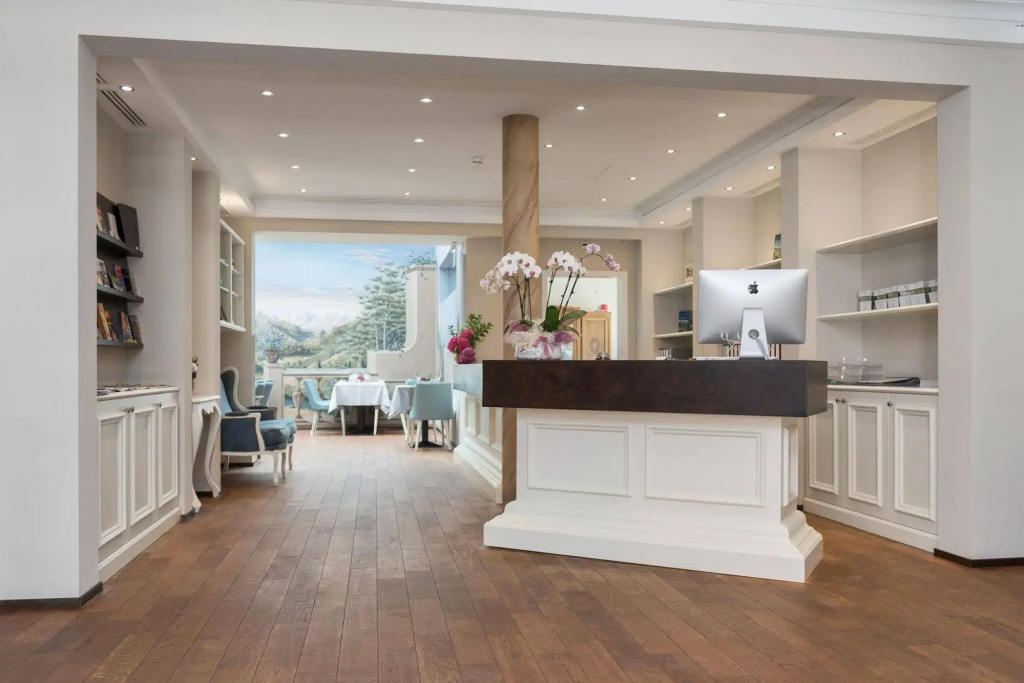 La Tureta Boutique Hotel & Restaurant