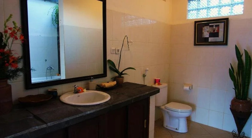 Umah Bali Villa