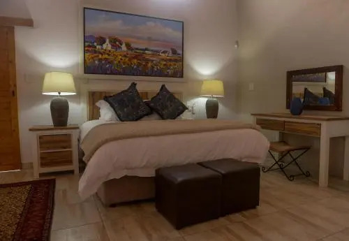 Fijnbosch Self-Catering Units