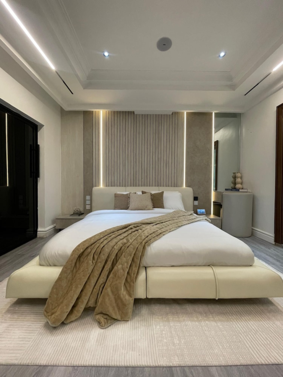 Two Bedroom Luxury Apartment in Maitama