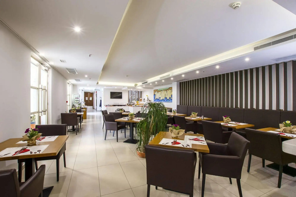 Hotel Marul