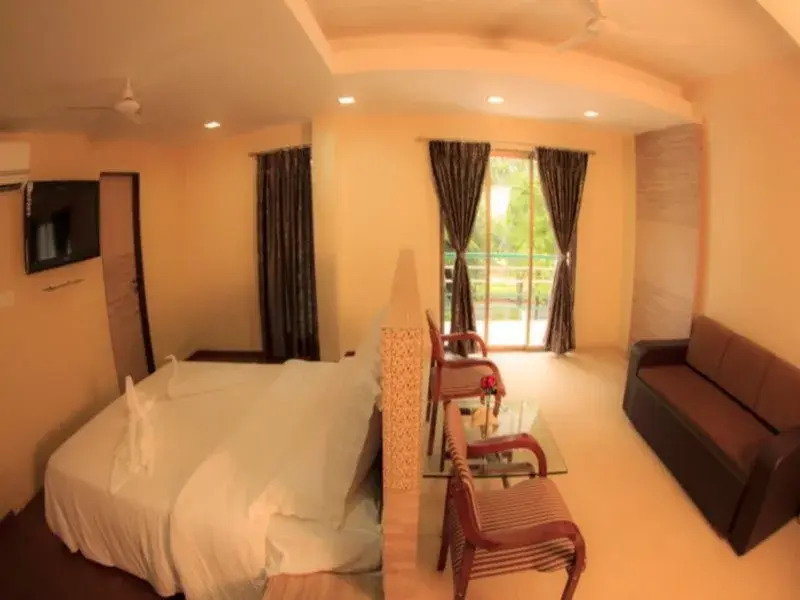Green Valley Resort