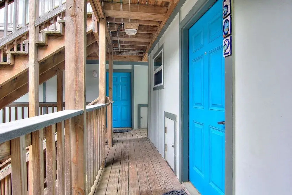 Beachtastic 502bh 2 Bedrooms 2 Bathrooms Condo