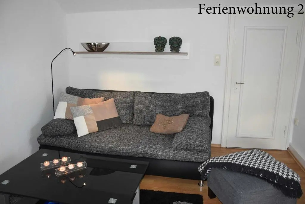 Ferienwohnung Janssen Herborn