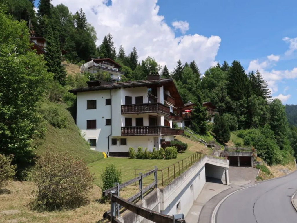 BergSicht