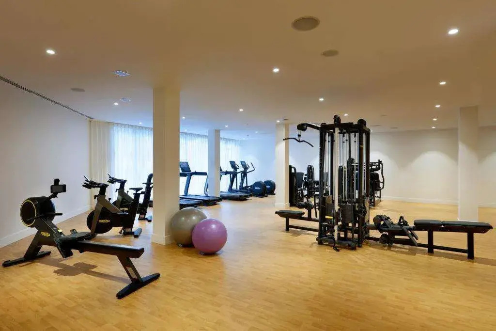 The Signature Level at TRS Ibiza Hotel