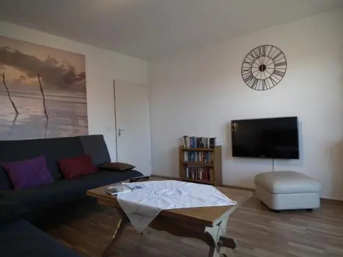 Sunny apartment in Pähl