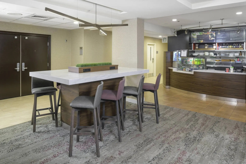 Courtyard by Marriott Lynchburg