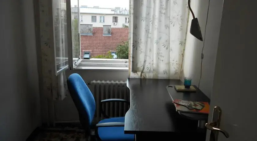 Apartment Breberina