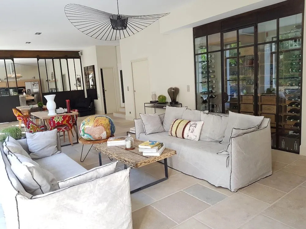La Magnanerie de lIsle B&B