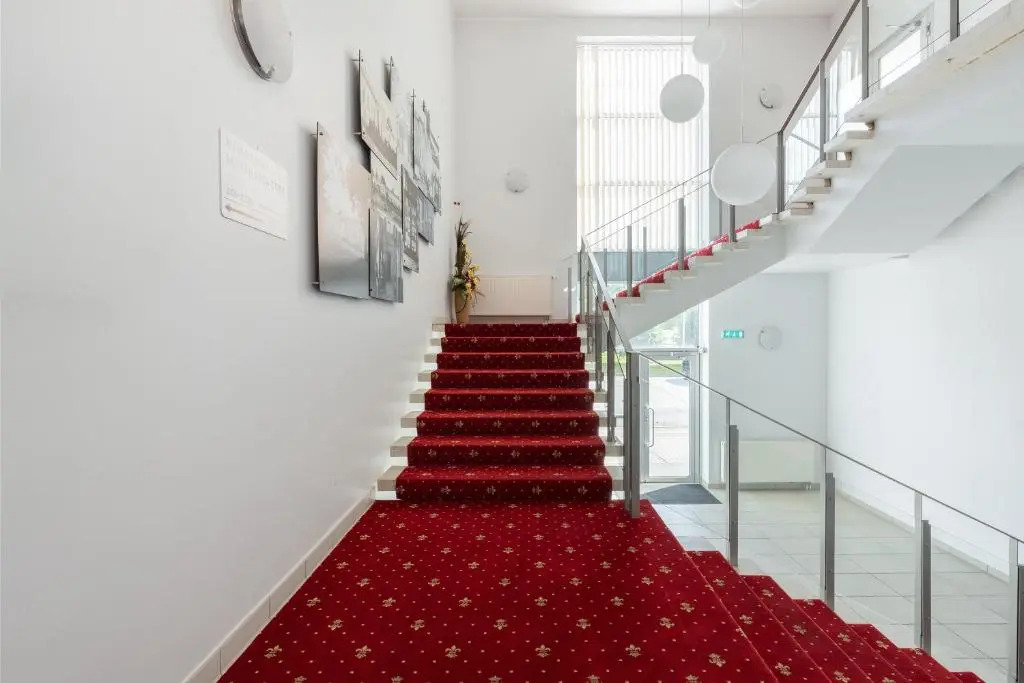 Raadimõisa Hotell