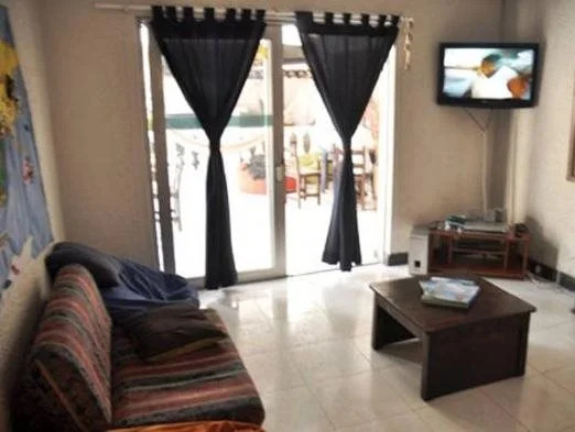 Waypoint Hostel