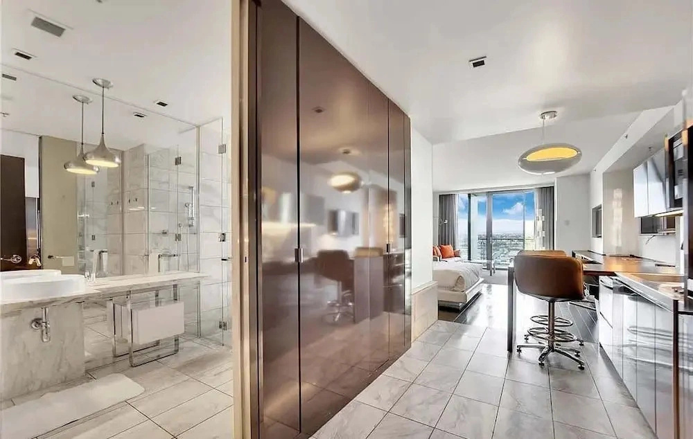 Stunning Views Palms Studio 27303