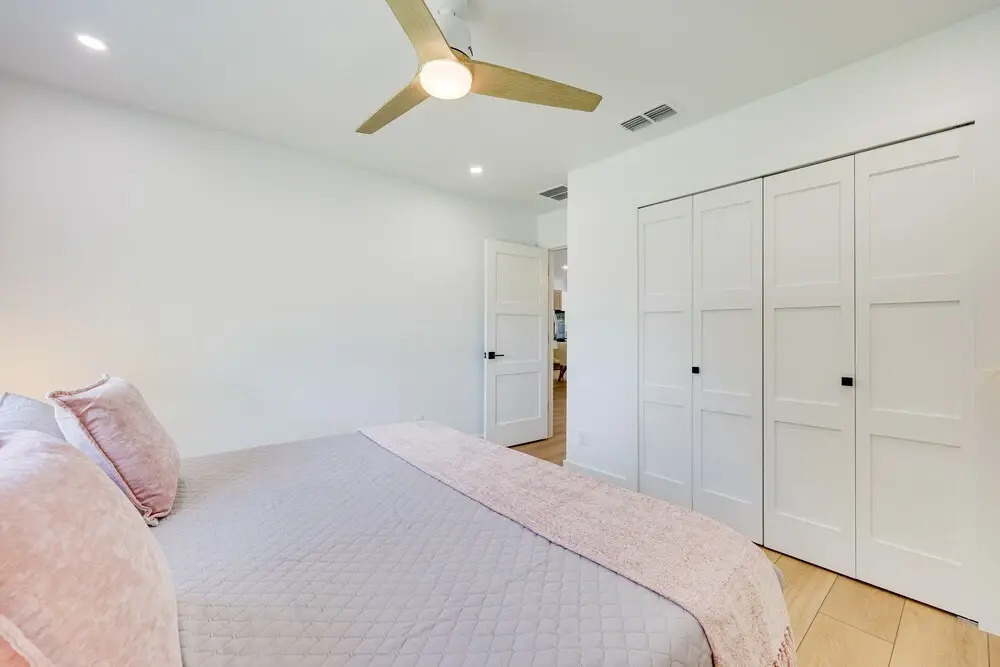 St Augustine Home w/ Patio - 1 Mi to Beaches!
