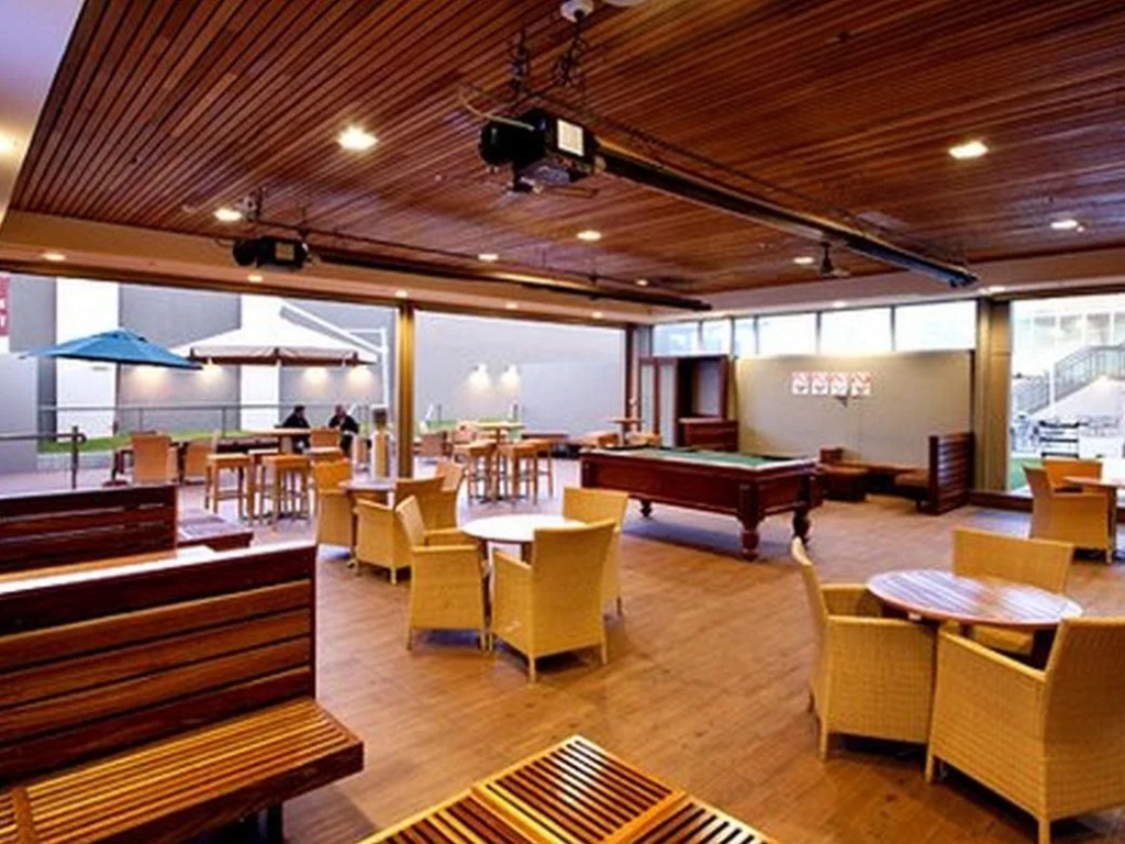 Dubbo RSL Club Motel