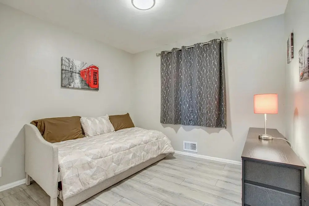 Hot Tub, Fire Pit! Group-ready Stay Near Denver